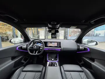 BMW X3 20 xDrive M Sport AHK DA  h&k 360  Ad-Led 20