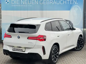 BMW X3 20 xDrive M Sport AHK DA  h&k 360  Ad-Led 20