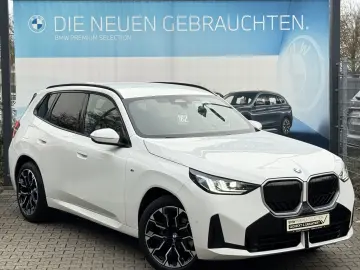 BMW X3 20 xDrive M Sport AHK DA  h&k 360  Ad-Led 20