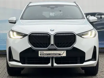 BMW X3 20 xDrive M Sport AHK DA  h&k 360  Ad-Led 20