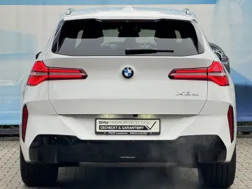 BMW X3 20 xDrive M Sport AHK DA  h&k 360  Ad-Led 20
