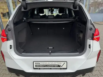 BMW X3 20 xDrive M Sport AHK DA  h&k 360  Ad-Led 20
