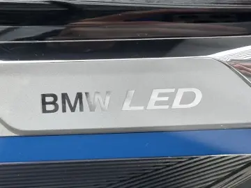BMW X3 20 xDrive M Sport AHK DA  h&k 360  Ad-Led 20