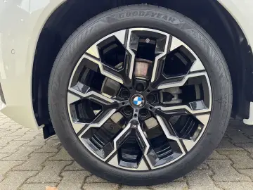 BMW X3 20 xDrive M Sport AHK DA  h&k 360  Ad-Led 20