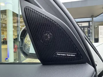 BMW X3 20 xDrive M Sport AHK DA  h&k 360  Ad-Led 20