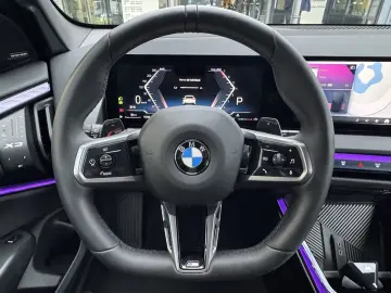 BMW X3 20 xDrive M Sport AHK DA  h&k 360  Ad-Led 20