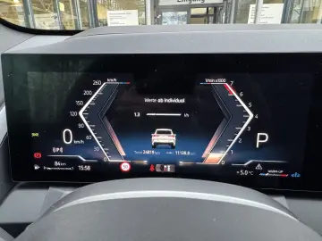 BMW X3 20 xDrive M Sport AHK DA  h&k 360  Ad-Led 20