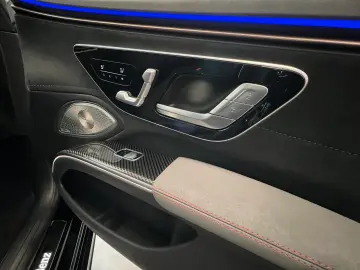 MERCEDES-BENZ EQS 580 4M AMG Rear-Ent