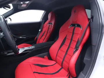 FERRARI 12Cilindri      Ferrari Frankfurt