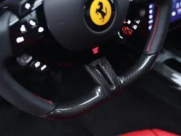 FERRARI 12Cilindri      Ferrari Frankfurt