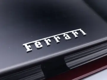 FERRARI 12Cilindri      Ferrari Frankfurt
