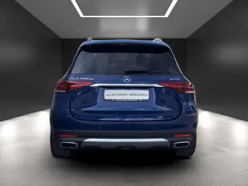 Mercedes-Benz GLE 350 de AMG 360