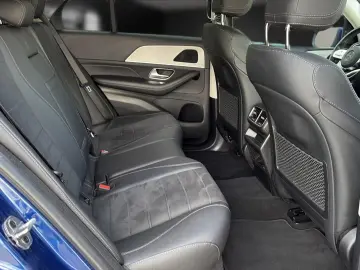 Mercedes-Benz GLE 350 de AMG 360