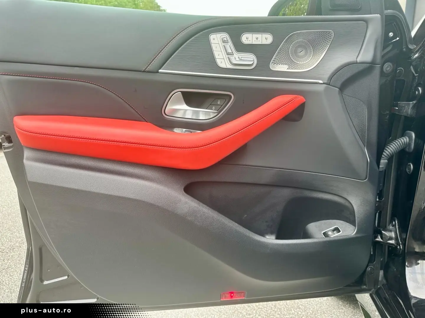 MERCEDES-BENZ GLE 63 S AMG 4Matic