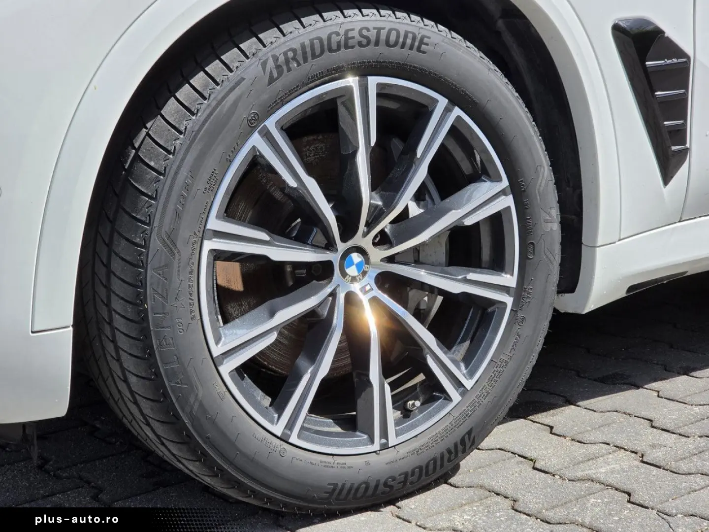 BMW X5 x50e M Sport HUD 360 SkyLounge Intel-Aktivl.