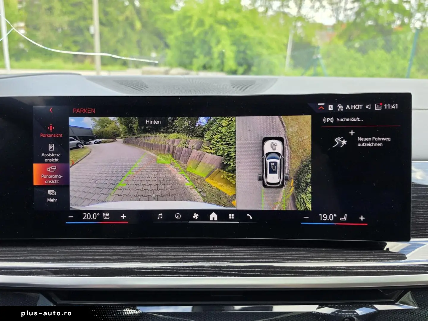 BMW X5 x50e M Sport HUD 360 SkyLounge Intel-Aktivl.
