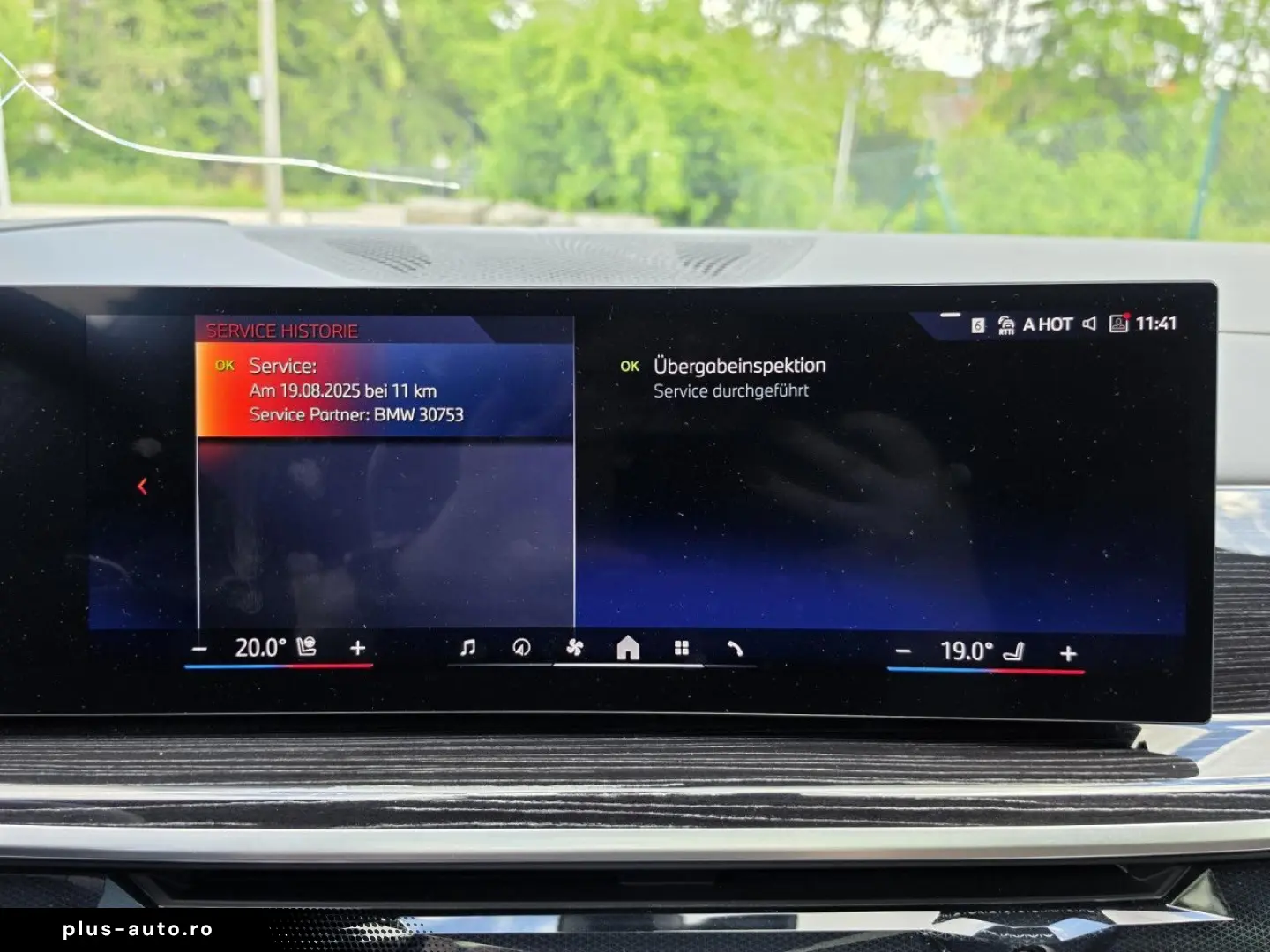 BMW X5 x50e M Sport HUD 360 SkyLounge Intel-Aktivl.