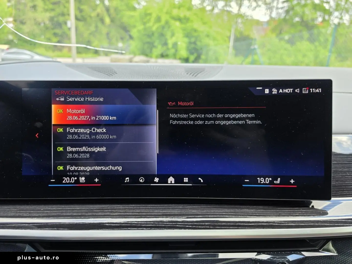 BMW X5 x50e M Sport HUD 360 SkyLounge Intel-Aktivl.