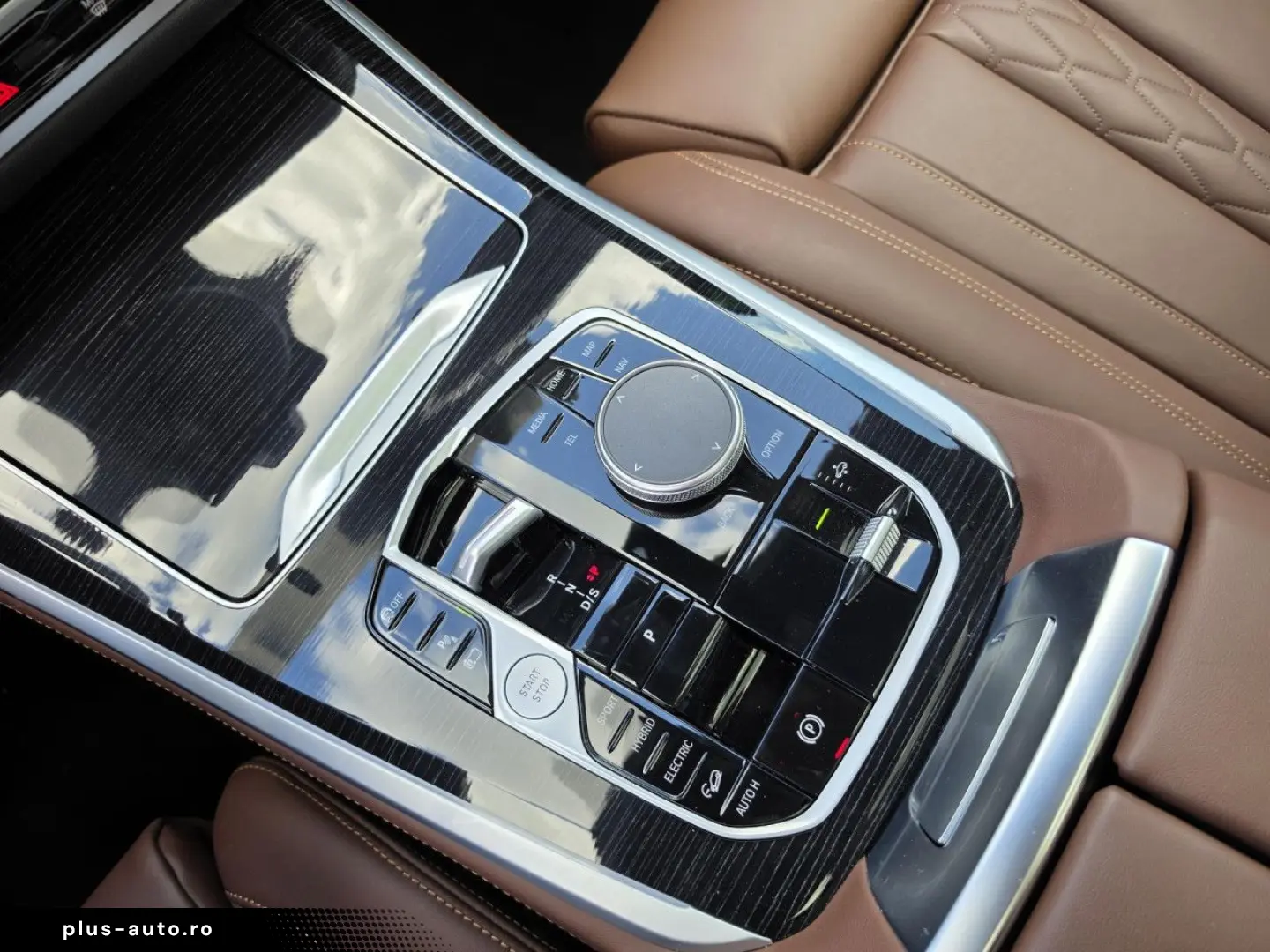 BMW X5 x50e M Sport HUD 360 SkyLounge Intel-Aktivl.