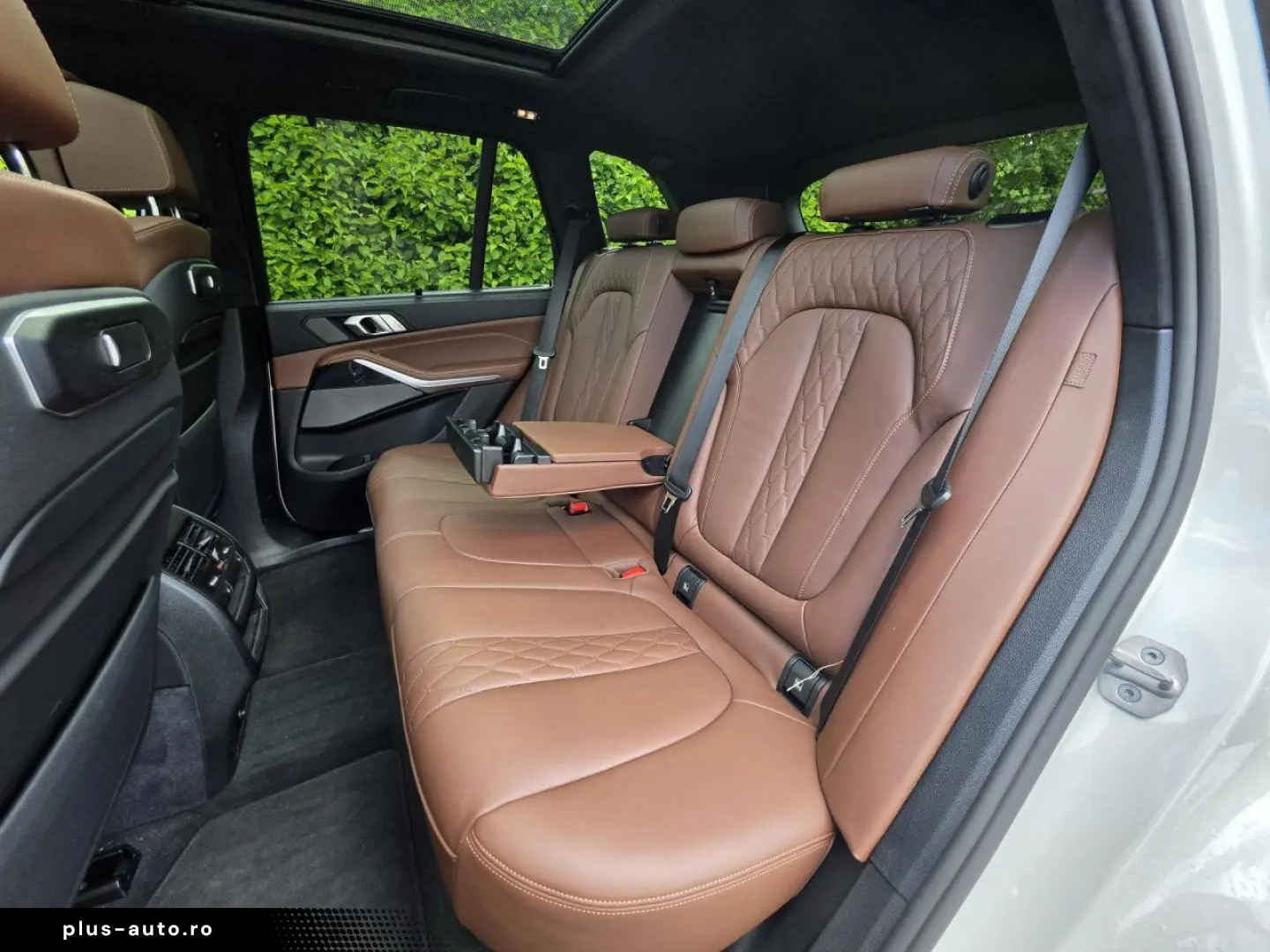 BMW X5 x50e M Sport HUD 360 SkyLounge Intel-Aktivl.