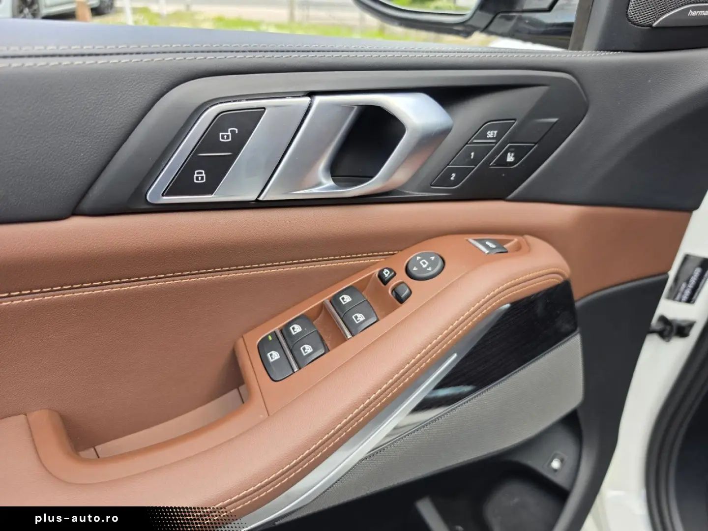 BMW X5 x50e M Sport HUD 360 SkyLounge Intel-Aktivl.
