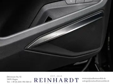 AUDI Q8 E-TRON SPORTBACK 55 2x S LINE BLACK ACC PANO