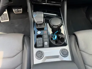 VW Touareg 3.0 TDI DSG R-Line Black 4M Luft Matrix