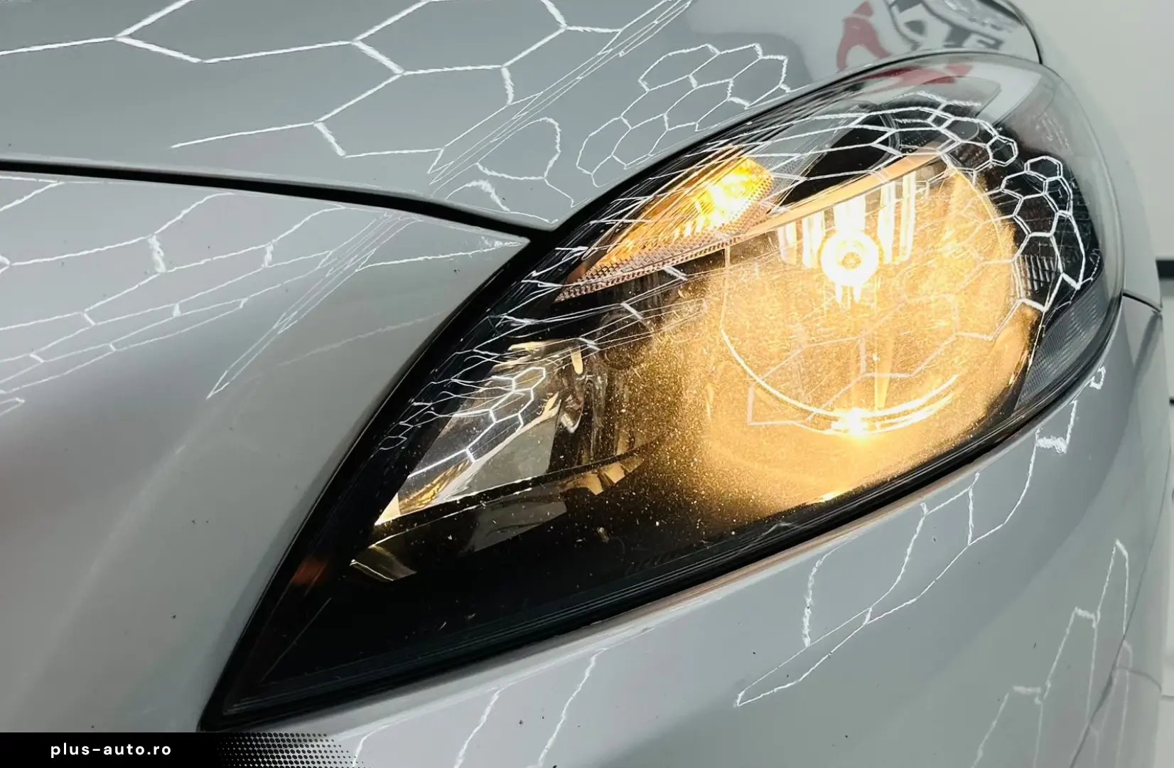 VOLVO V40 2018 2.0D E6 Garantie 12 Luni Rate Avans 0 Doar Cu
