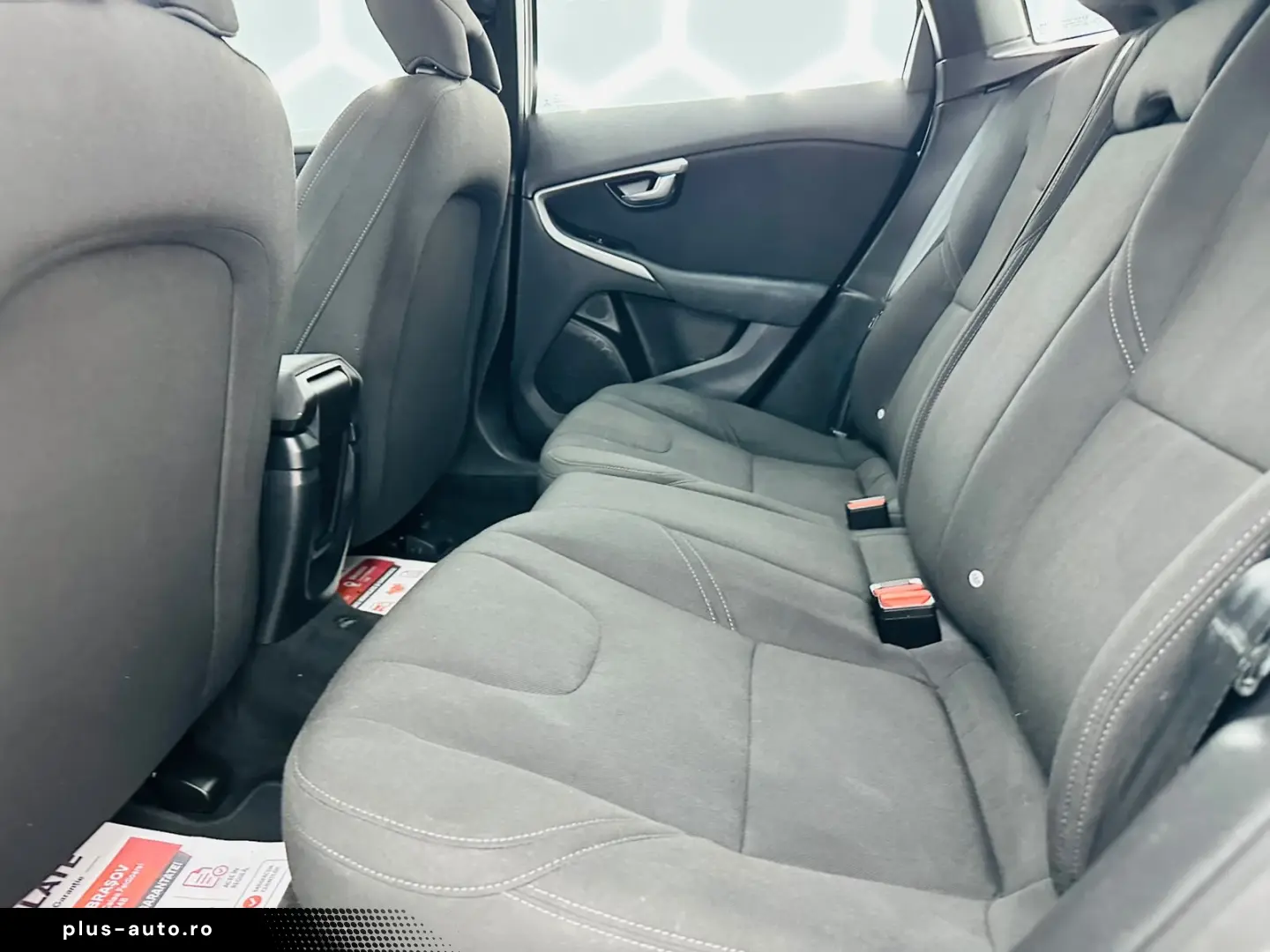 VOLVO V40 2018 2.0D E6 Garantie 12 Luni Rate Avans 0 Doar Cu