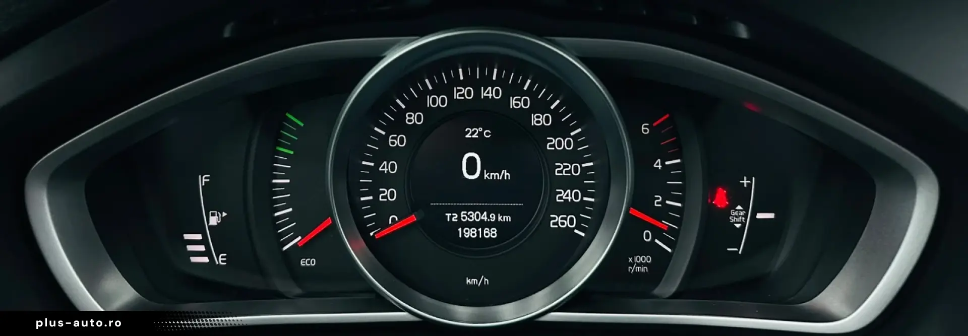 VOLVO V40 2018 2.0D E6 Garantie 12 Luni Rate Avans 0 Doar Cu