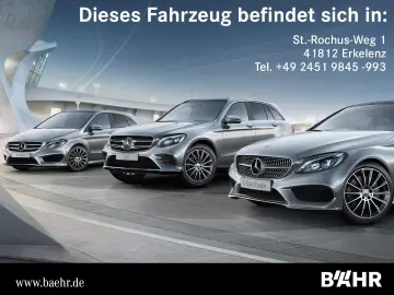 MERCEDES-BENZ GLE 450 d 4M AMG Night Pano AHK Airmatic LMR21