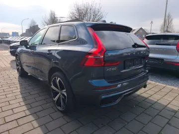 VOLVO XC60 T8 Plus Dark AWD Head-up 360 Pano HarmanKar