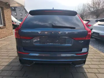 VOLVO XC60 T8 Plus Dark AWD Head-up 360 Pano HarmanKar