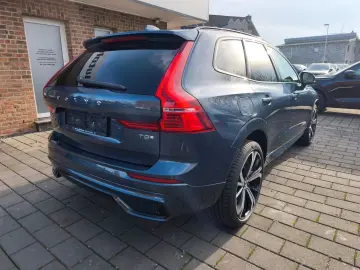 VOLVO XC60 T8 Plus Dark AWD Head-up 360 Pano HarmanKar