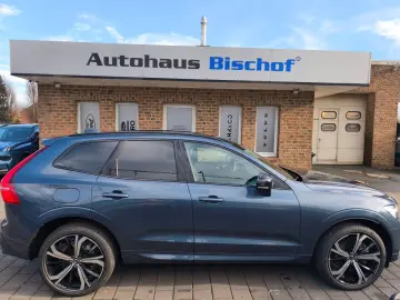 VOLVO XC60 T8 Plus Dark AWD Head-up 360 Pano HarmanKar