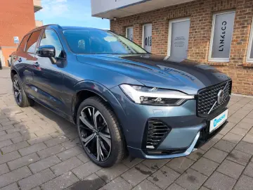 VOLVO XC60 T8 Plus Dark AWD Head-up 360 Pano HarmanKar