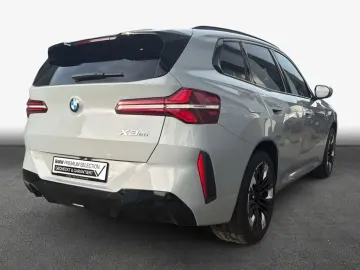 BMW X3 20 xDrive  AHK Sportpaket