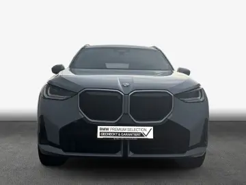BMW X3 20 xDrive  AHK Sportpaket