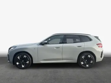 BMW X3 20 xDrive  AHK Sportpaket