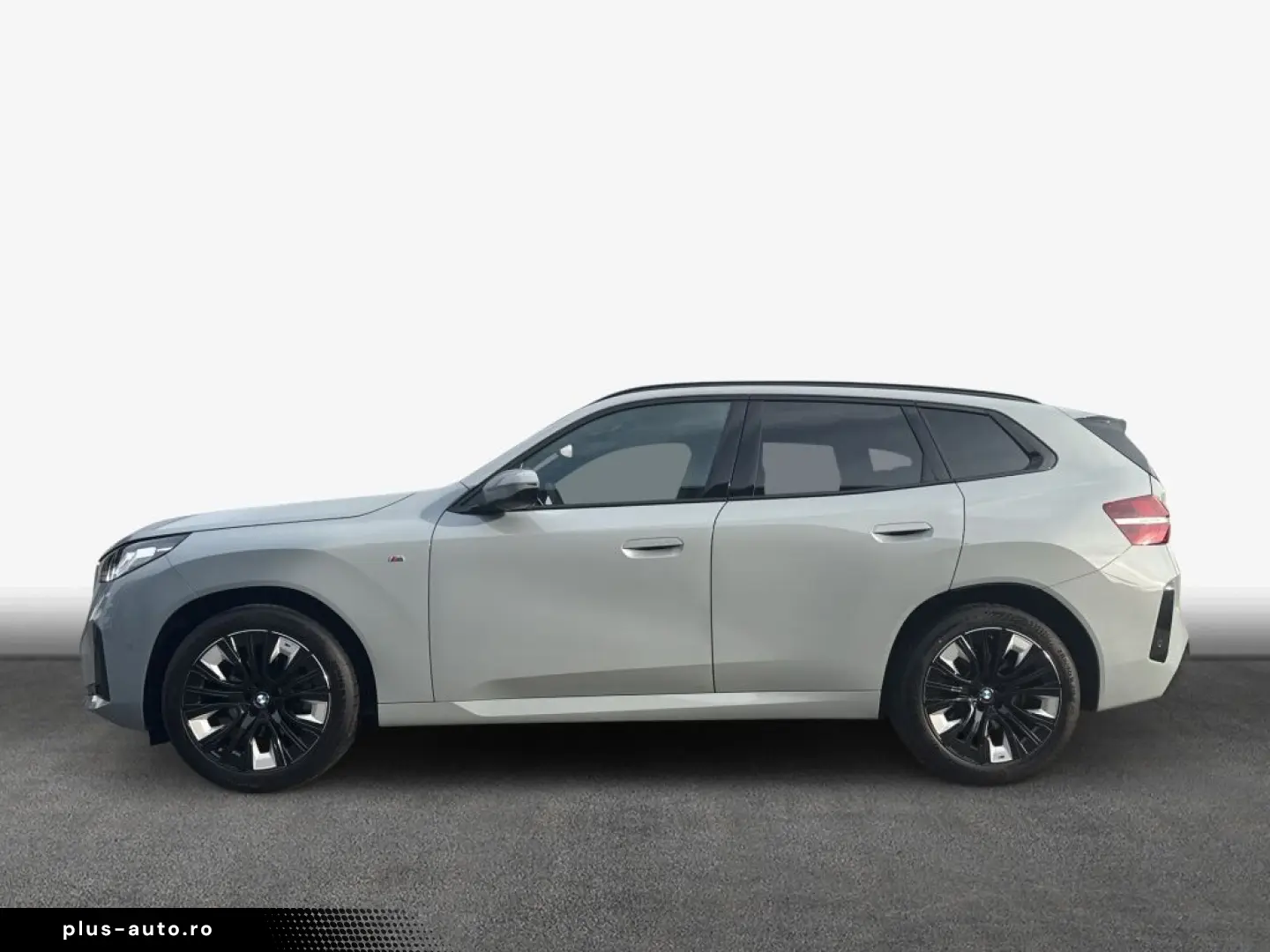 BMW X3 20 xDrive  AHK Sportpaket