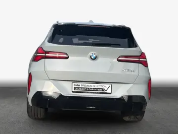 BMW X3 20 xDrive  AHK Sportpaket