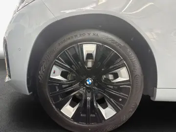 BMW X3 20 xDrive  AHK Sportpaket