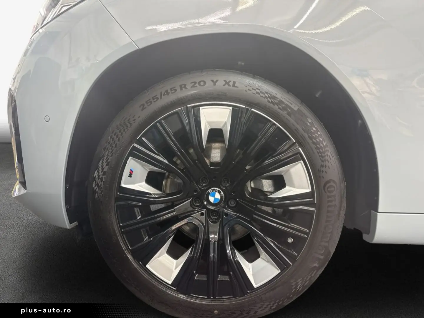 BMW X3 20 xDrive  AHK Sportpaket