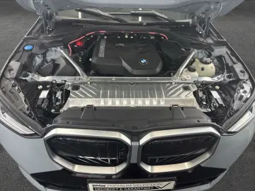 BMW X3 20 xDrive  AHK Sportpaket