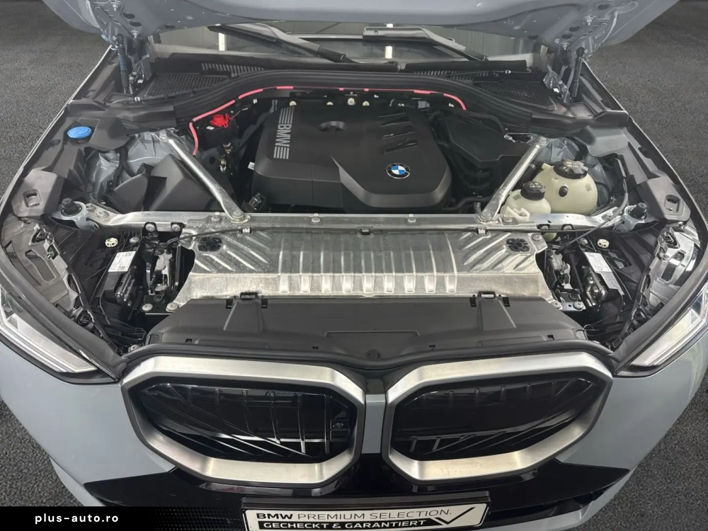 BMW X3 20 xDrive  AHK Sportpaket