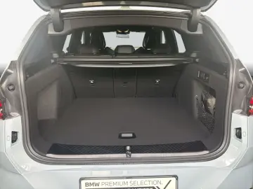 BMW X3 20 xDrive  AHK Sportpaket