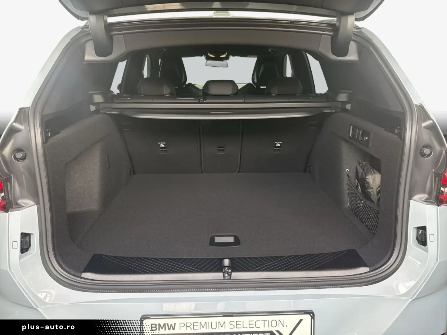 BMW X3 20 xDrive  AHK Sportpaket