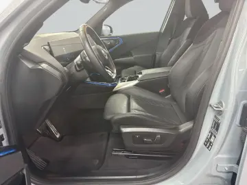 BMW X3 20 xDrive  AHK Sportpaket