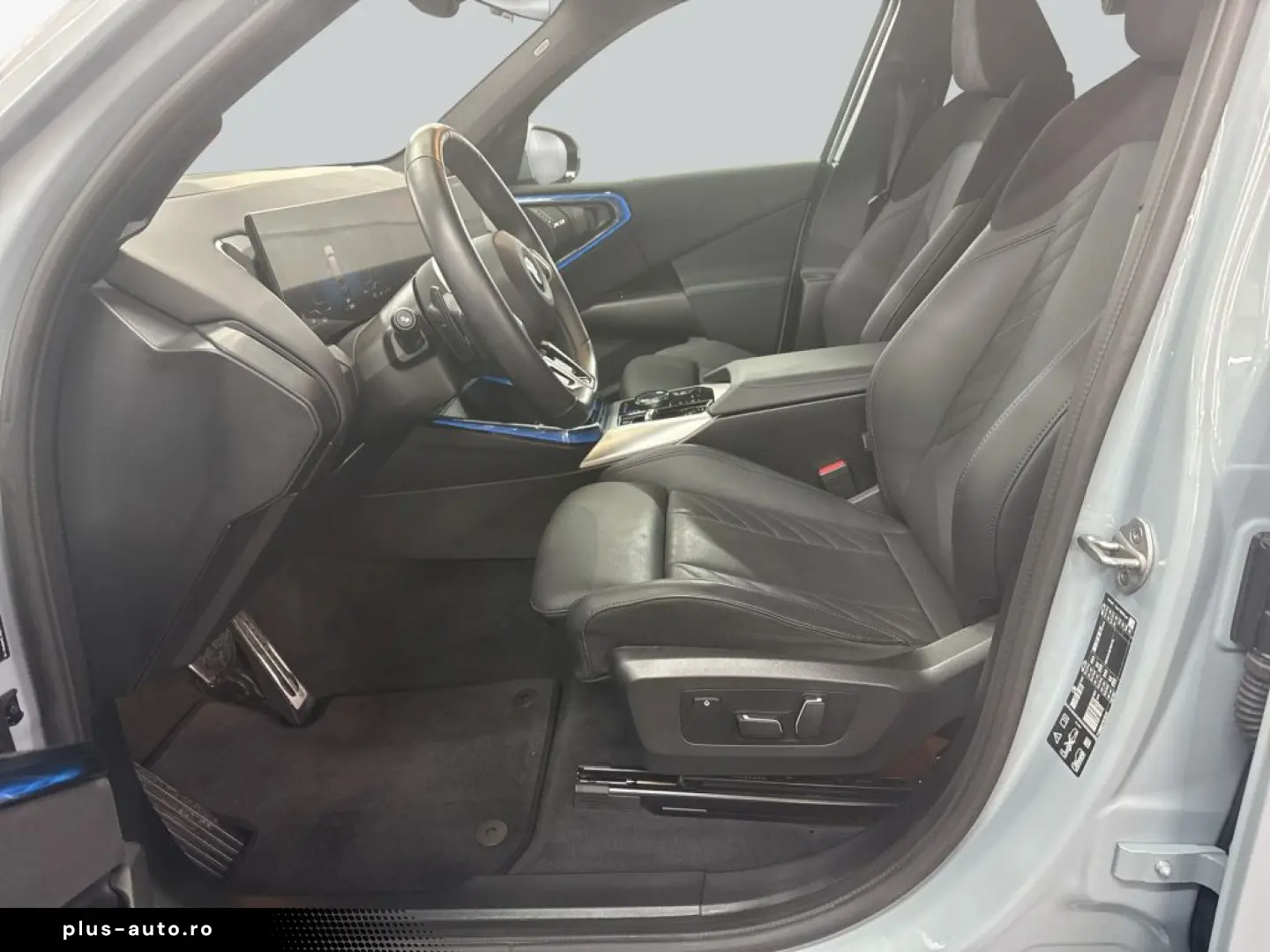 BMW X3 20 xDrive  AHK Sportpaket