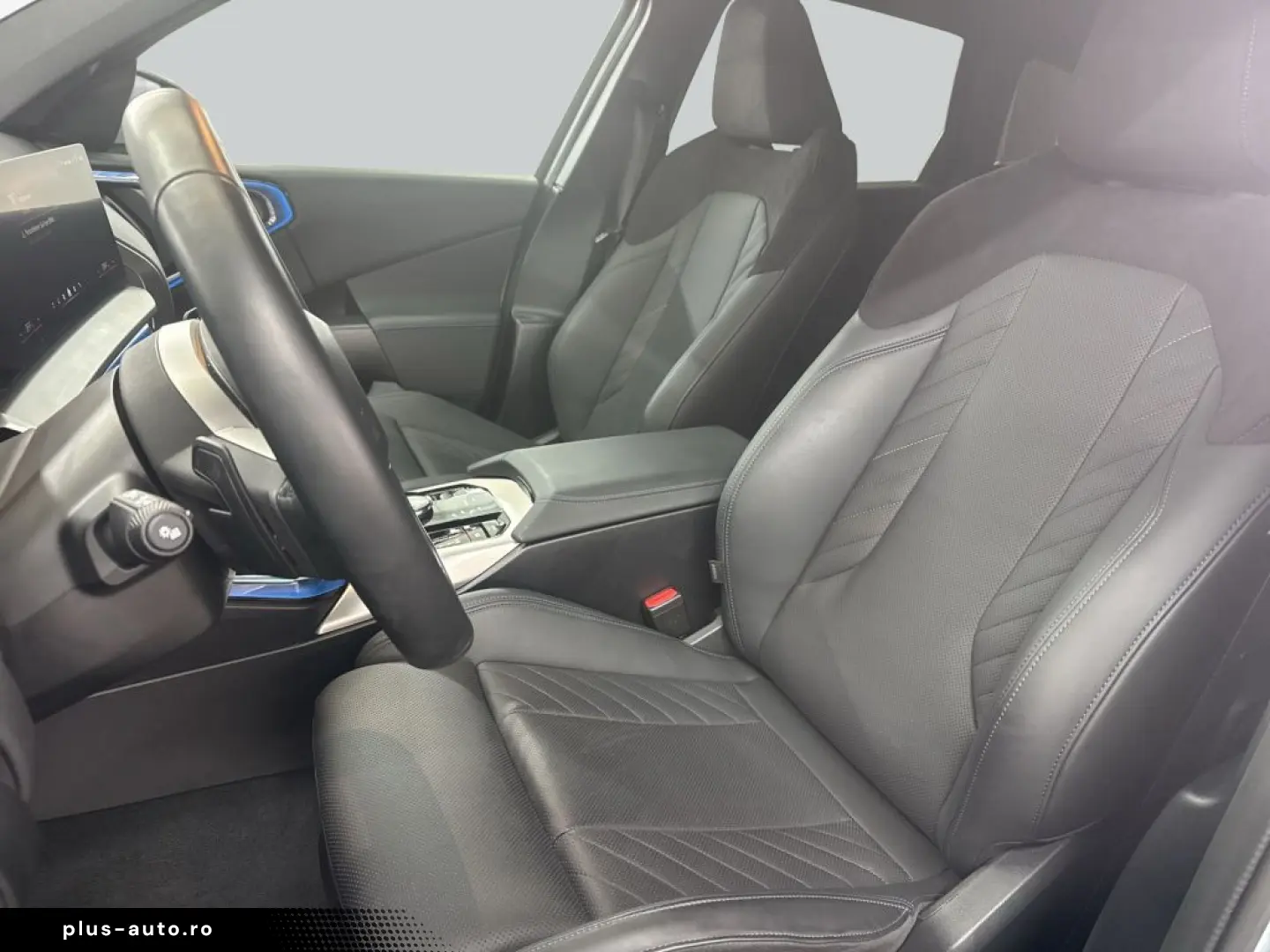 BMW X3 20 xDrive  AHK Sportpaket